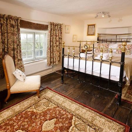 The Gate House, Clappersgate Villa แอมเบิลไซด์ ภายนอก รูปภาพ