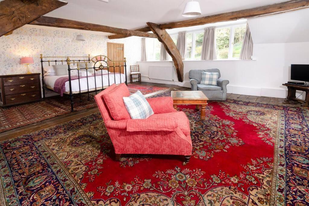 The Gate House, Clappersgate Villa แอมเบิลไซด์ ภายนอก รูปภาพ