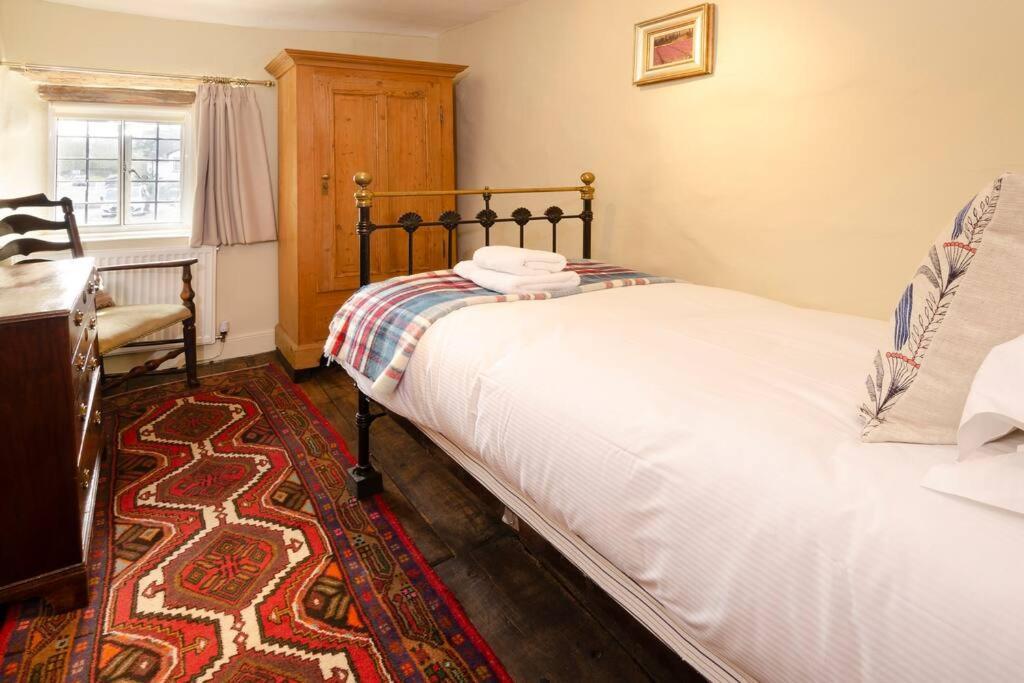 The Gate House, Clappersgate Villa แอมเบิลไซด์ ภายนอก รูปภาพ