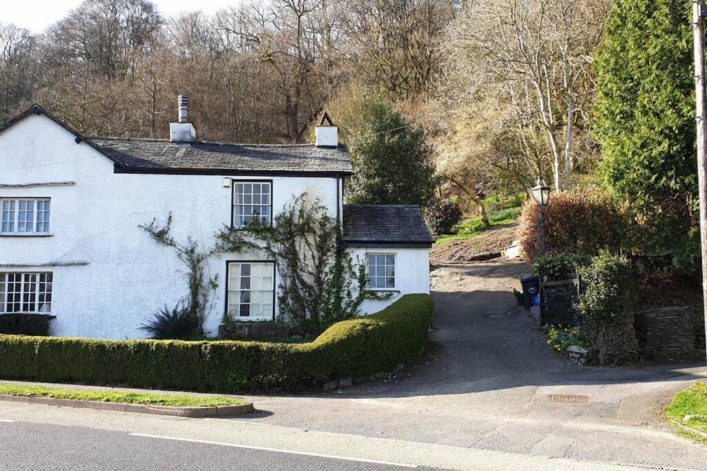 The Gate House, Clappersgate Villa แอมเบิลไซด์ ภายนอก รูปภาพ